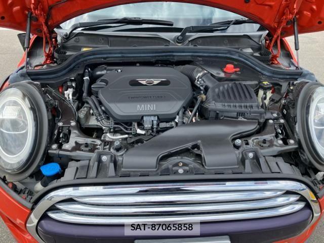 Bmw MINI 2018-06 8230806-10