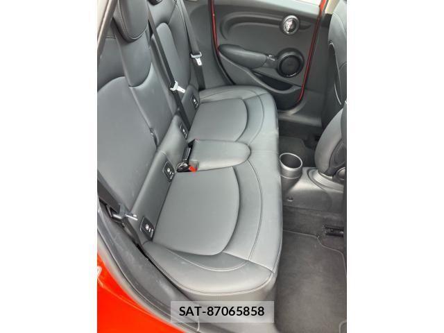 Bmw MINI 2018-06 8230806-11
