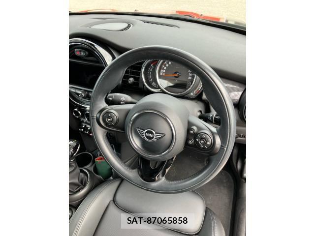 Bmw MINI 2018-06 8230806-15