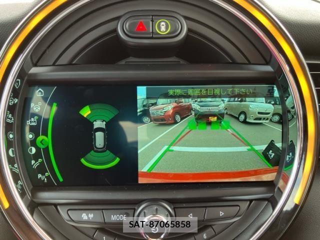 Bmw MINI 2018-06 8230806-21
