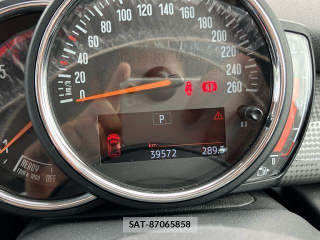 Bmw MINI 2018-06 8230806-3