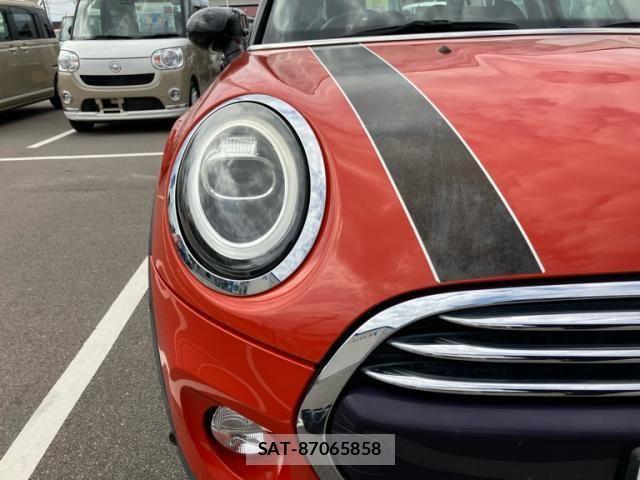 Bmw MINI 2018-06 8230806-5