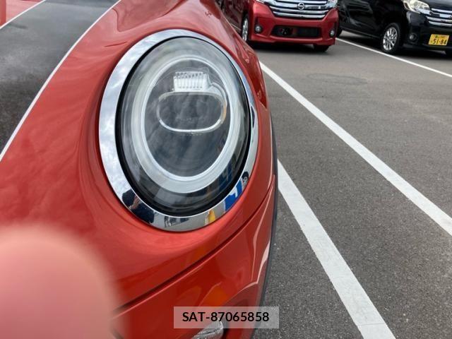 Bmw MINI 2018-06 8230806-6