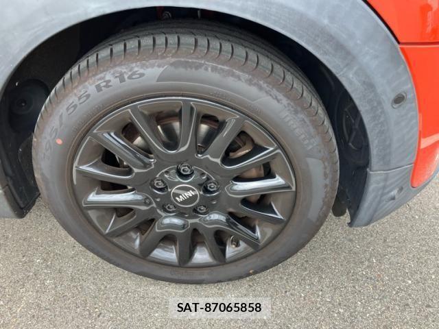 Bmw MINI 2018-06 8230806-7