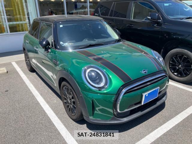 Bmw MINI 2022-07 8230802-0