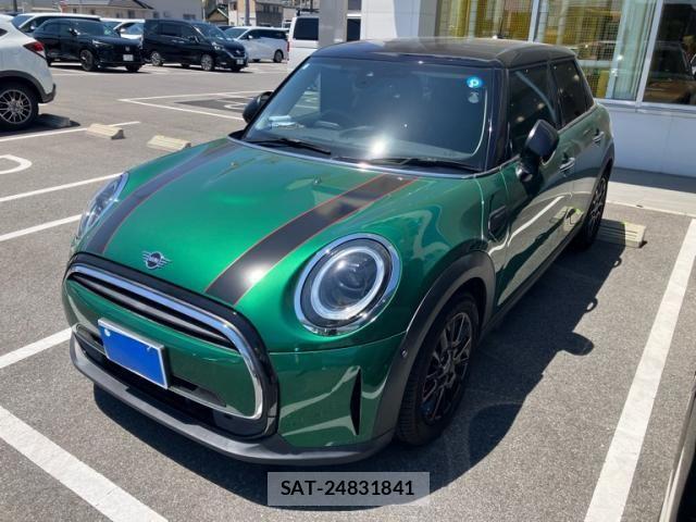 Bmw MINI 2022-07 8230802-1