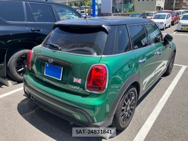 Bmw MINI 2022-07 8230802-2