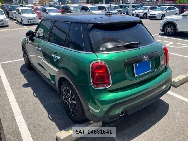 Bmw MINI 2022-07 8230802-3