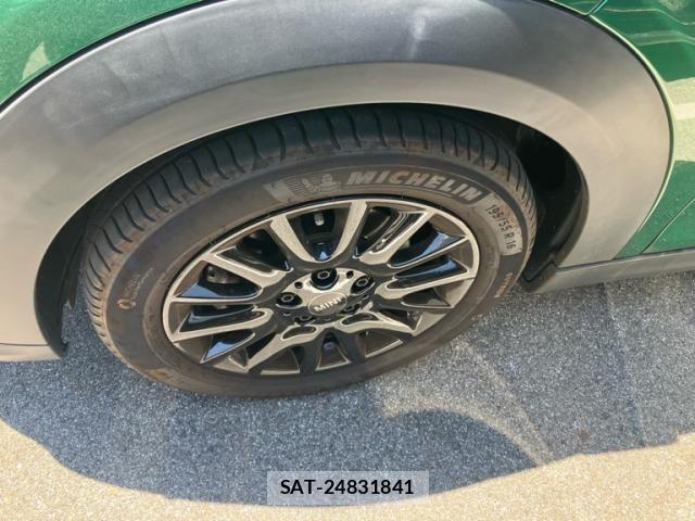 Bmw MINI 2022-07 8230802-4