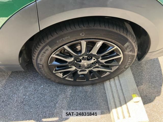 Bmw MINI 2022-07 8230802-5