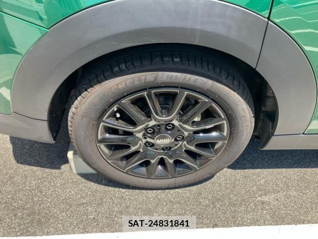 Bmw MINI 2022-07 8230802-6