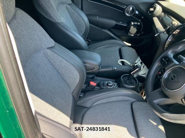 Bmw MINI 2022-07 8230802-8