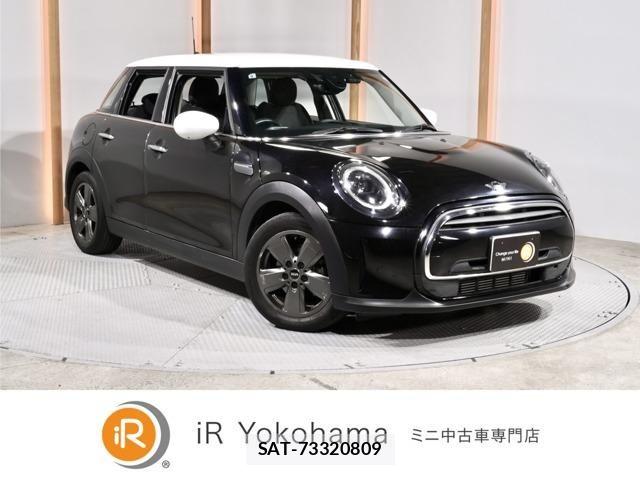 Bmw MINI 2021-09 8230805-0