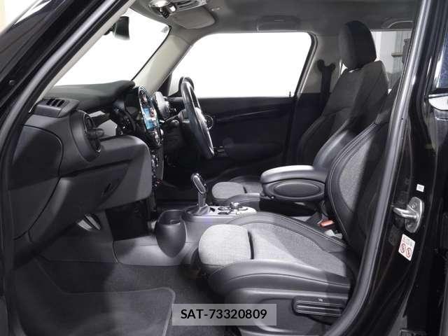 Bmw MINI 2021-09 8230805-9