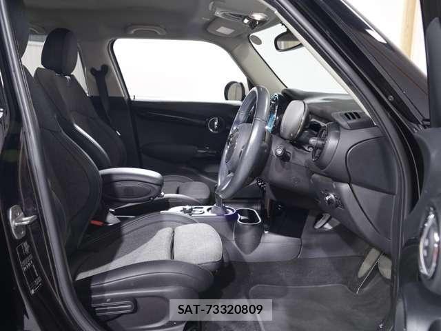 Bmw MINI 2021-09 8230805-10