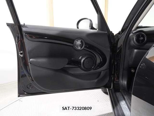 Bmw MINI 2021-09 8230805-11