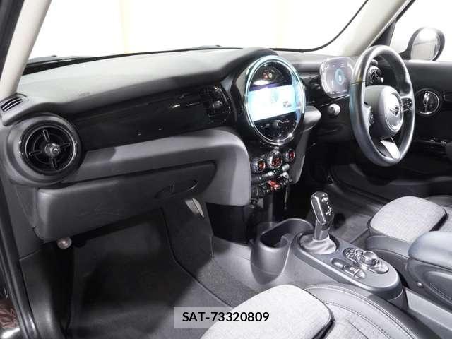 Bmw MINI 2021-09 8230805-12