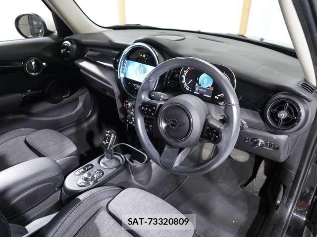 Bmw MINI 2021-09 8230805-13