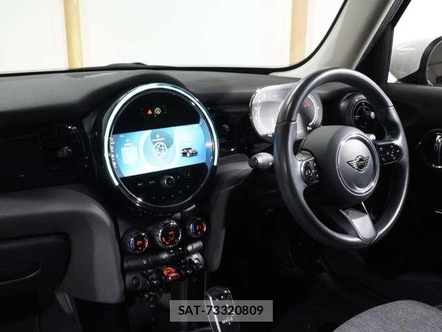 Bmw MINI 2021-09 8230805-15