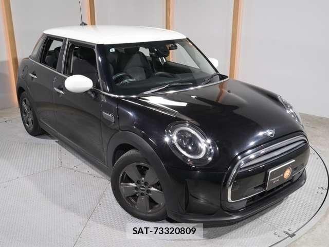 Bmw MINI 2021-09 8230805-16