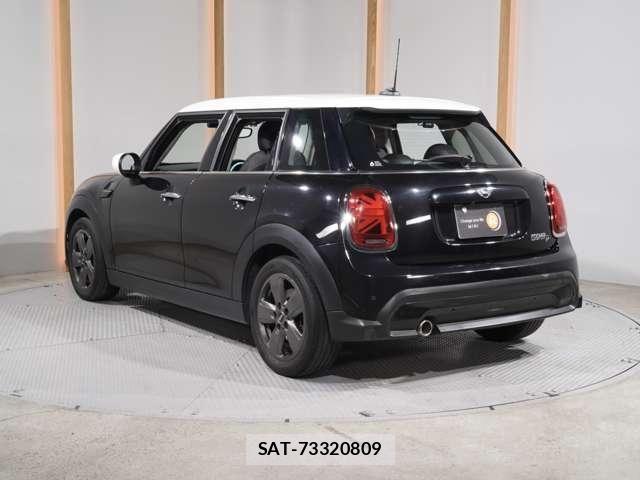 Bmw MINI 2021-09 8230805-1