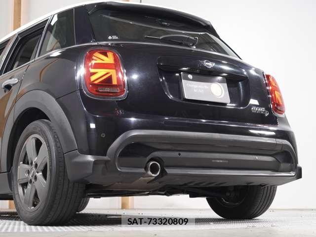 Bmw MINI 2021-09 8230805-23