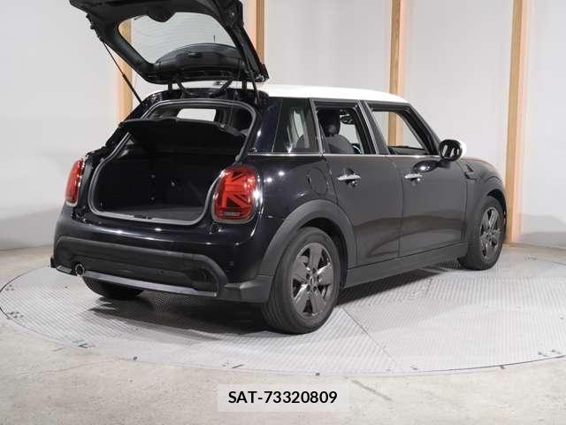 Bmw MINI 2021-09 8230805-25