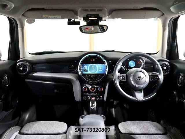 Bmw MINI 2021-09 8230805-2