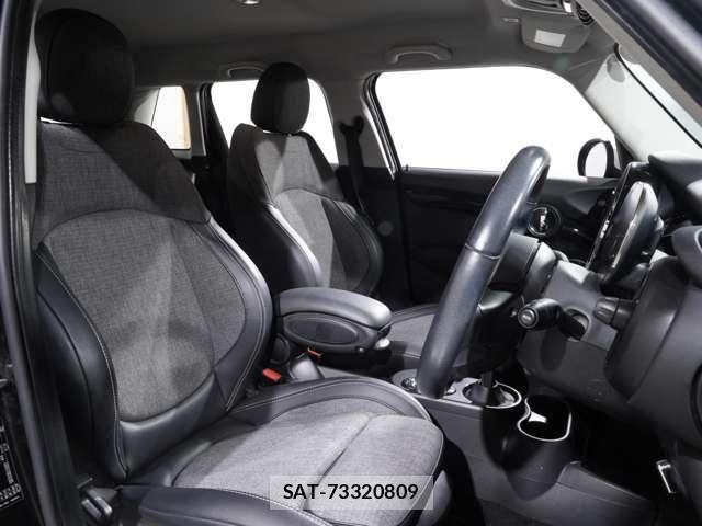 Bmw MINI 2021-09 8230805-3
