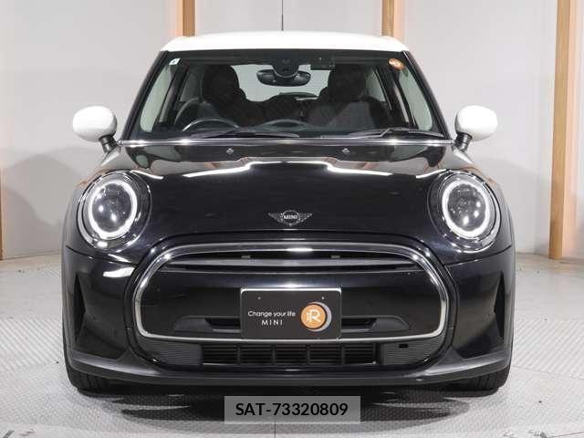 Bmw MINI 2021-09 8230805-6