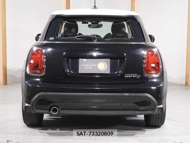 Bmw MINI 2021-09 8230805-7
