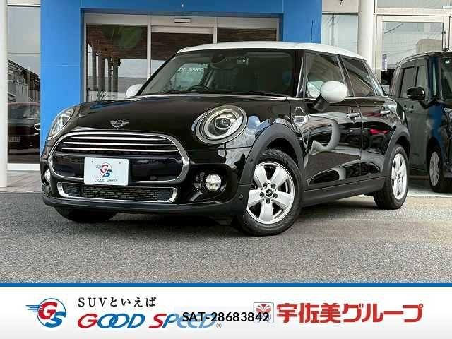 Bmw MINI 2019-02 8245930-0