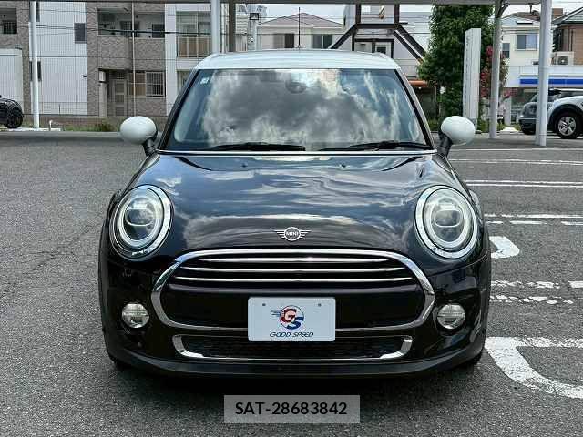 Bmw MINI 2019-02 8245930-9