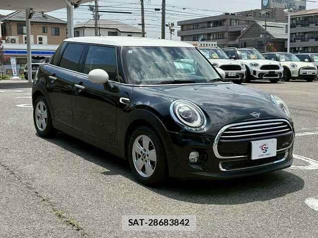 Bmw MINI 2019-02 8245930-10