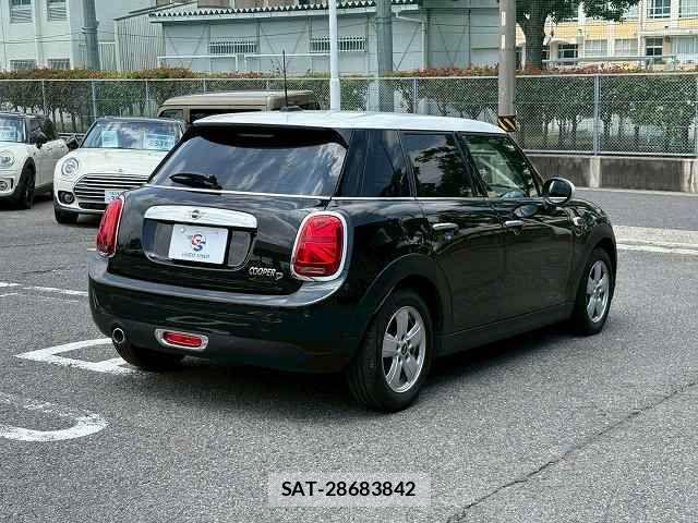 Bmw MINI 2019-02 8245930-12