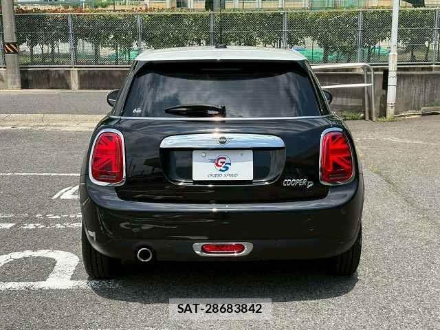 Bmw MINI 2019-02 8245930-13