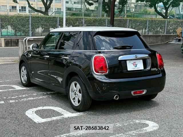Bmw MINI 2019-02 8245930-14