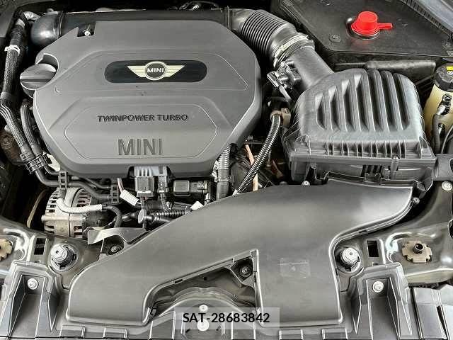 Bmw MINI 2019-02 8245930-17