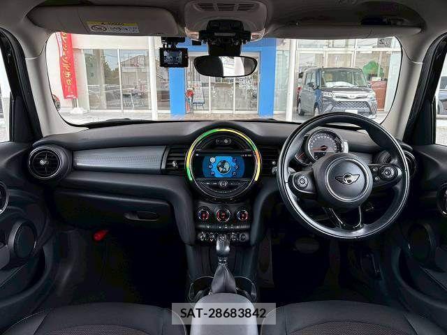 Bmw MINI 2019-02 8245930-2