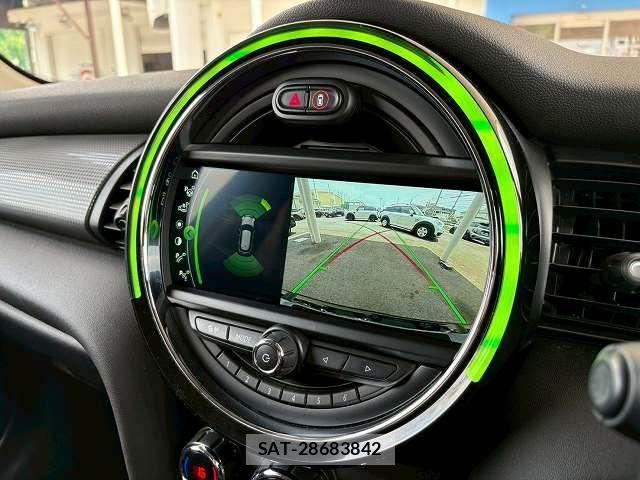 Bmw MINI 2019-02 8245930-4