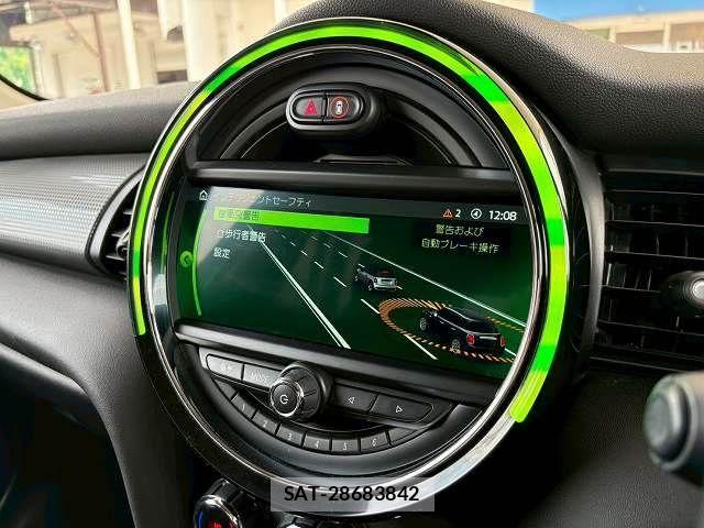 Bmw MINI 2019-02 8245930-5