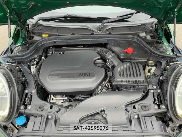 Bmw MINI 2020-09 8245931-12