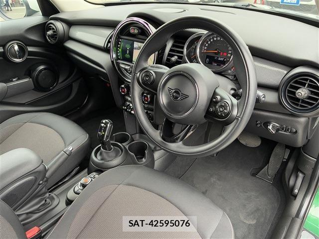 Bmw MINI 2020-09 8245931-13
