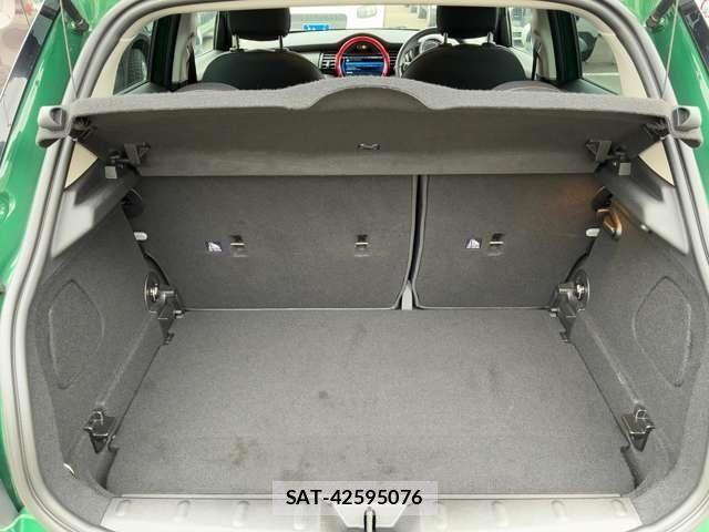 Bmw MINI 2020-09 8245931-17