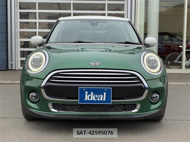 Bmw MINI 2020-09 8245931-1