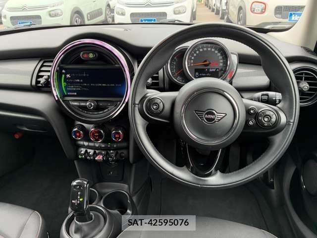 Bmw MINI 2020-09 8245931-20