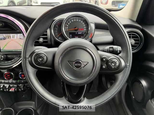 Bmw MINI 2020-09 8245931-21