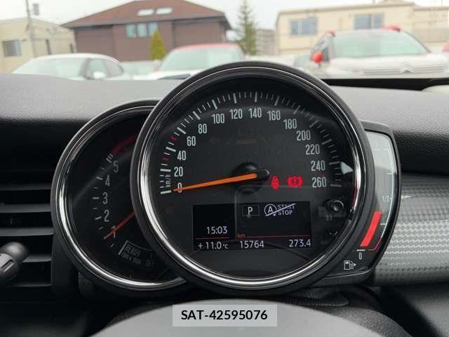 Bmw MINI 2020-09 8245931-22