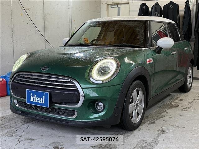Bmw MINI 2020-09 8245931-27