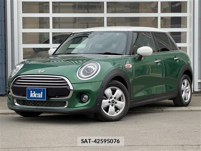Bmw MINI 2020-09 8245931-28